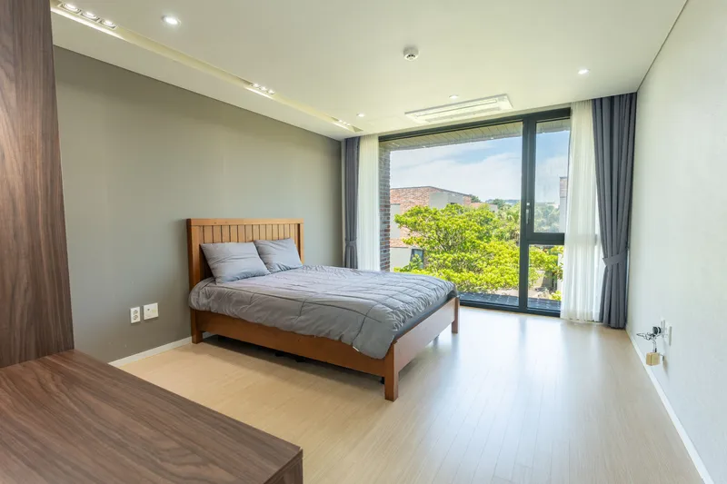 [Seongsan, Seogwipo][Seogwipo/Seongsan] #PremiumPrivateVilla #BBQ Pet-friendly accommodation 8