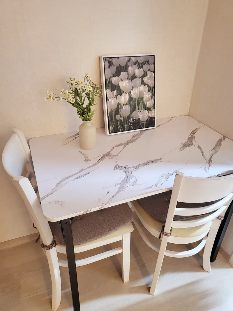 [Nowon, Seoul] Madeul Station super close by two-room fully-furnished apartment #remodeling #2nd store 4