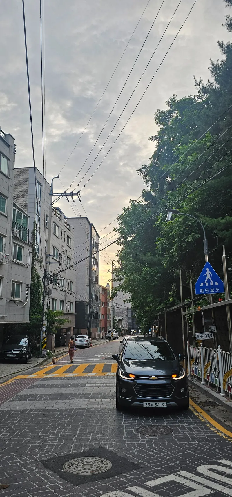 [Yongin] One-room apartment 13 minutes walk from Guseong Station 24