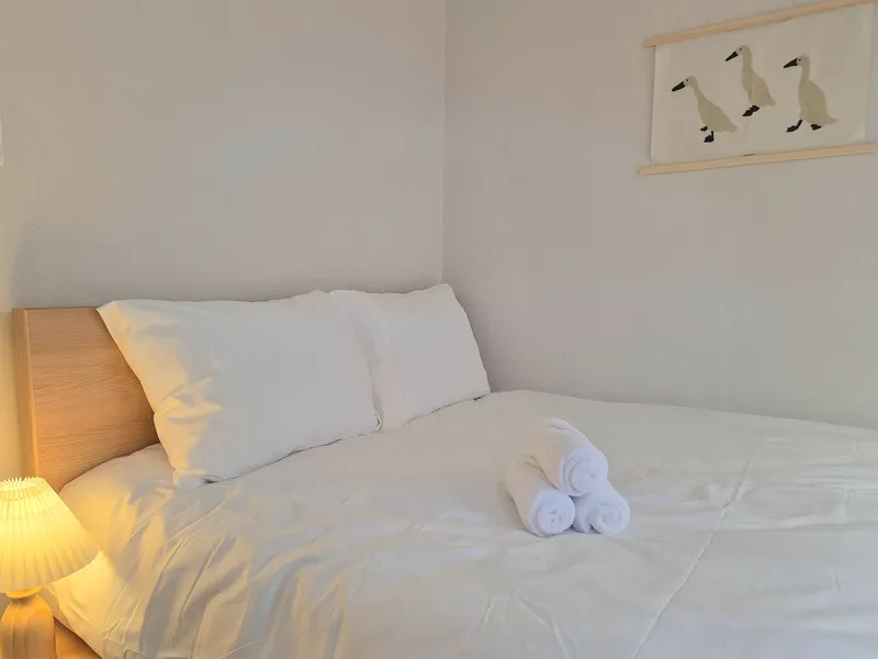[Seongbuk, Seoul] A house that embraces a day in Seoul/Bukchok·Namdaemun DDP·Myeongdong·Changgyeonggung 4
