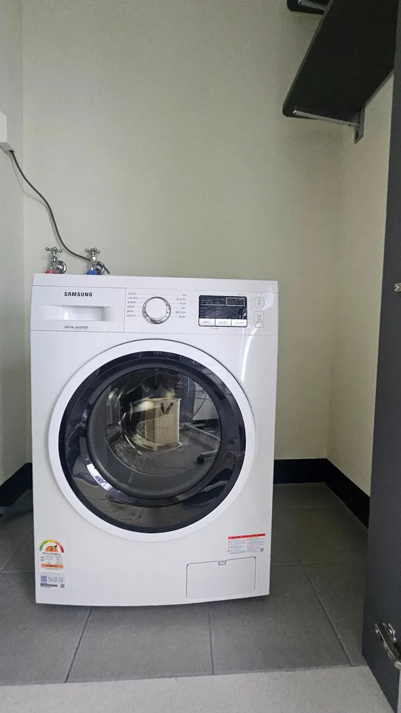 [Jocheon, Jeju] Hamdeok Luxury Apartment #Pets Allowed 402 17