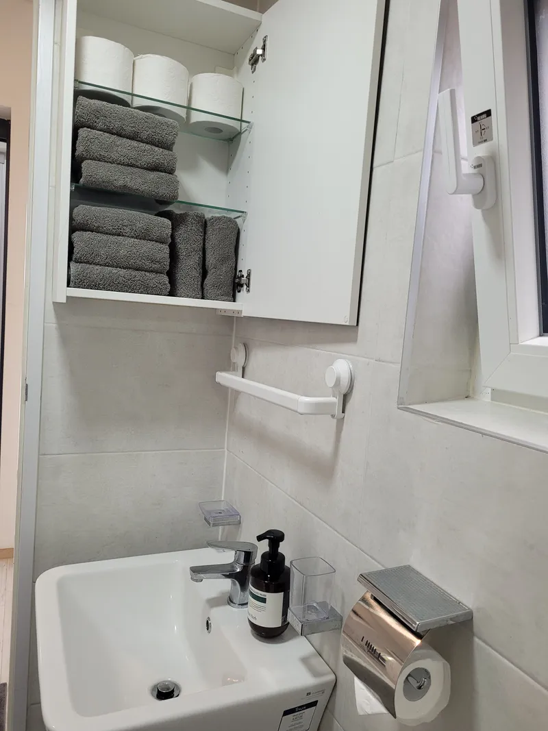 [Hallim, Jeju][Hanlim Ani House*Sunset*] A two-story detached house with a beautiful sunset overlooking Geumosan 10