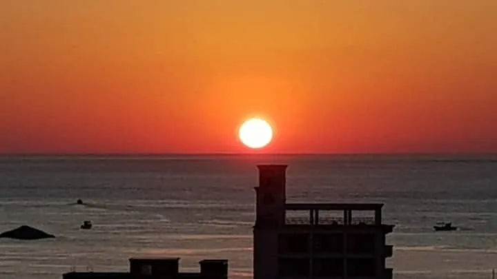 [Sokcho] Duplex Pension with a Lake View 21