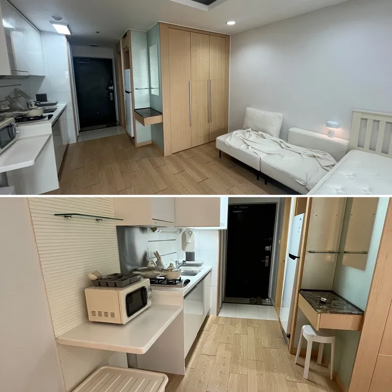[Gangnam, Seoul] Seolleung Daechi Academy Gangnam 21