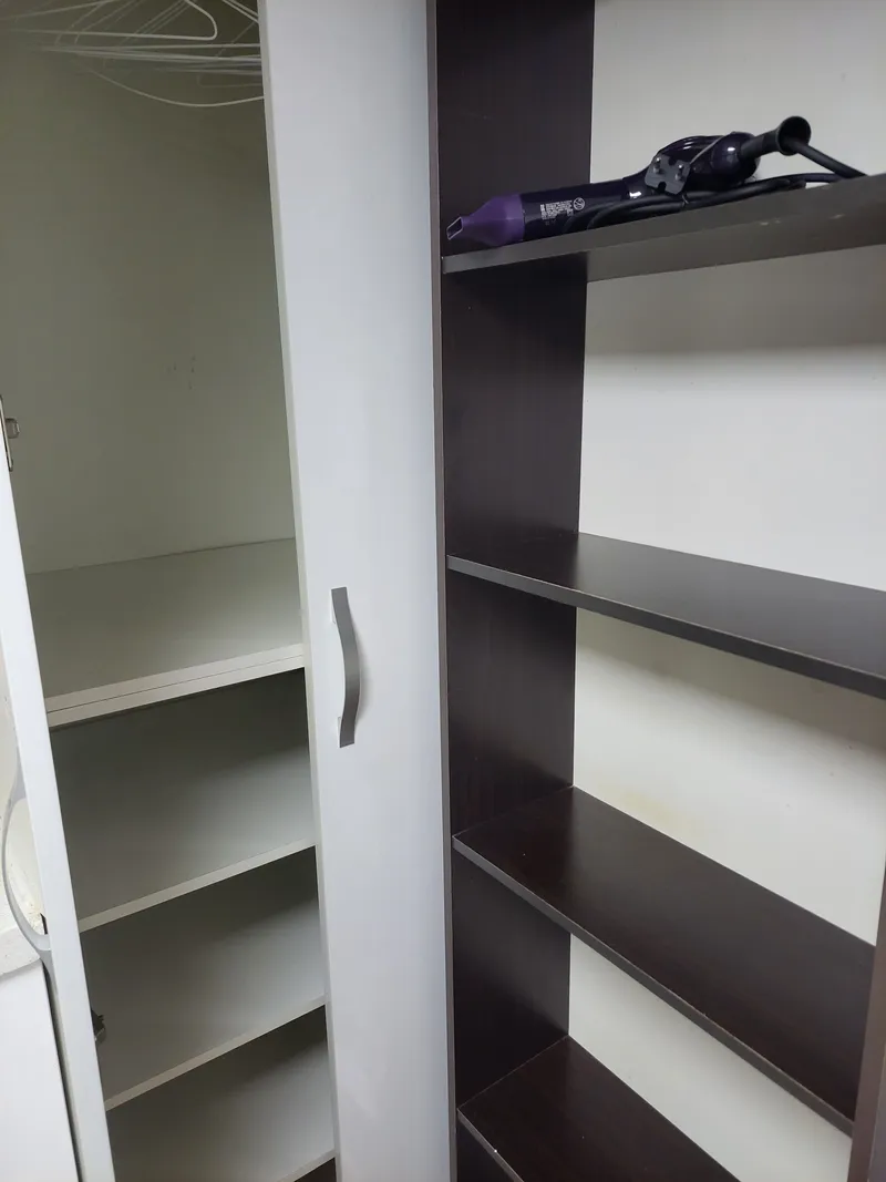[Dongjak, Seoul] One-room apartment c302, 10 minutes walk from Noryangjin Station 9