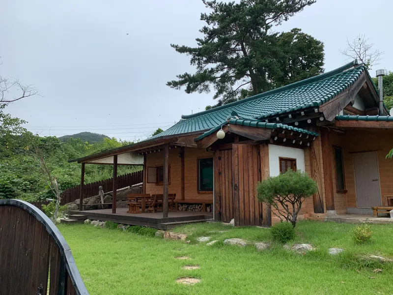 [경기 남양주] 한옥 독채 예술작업의 공간 11