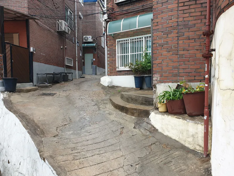 [서울 종로] 동대문역 역세권 낙산성곽길 인근 투룸 12