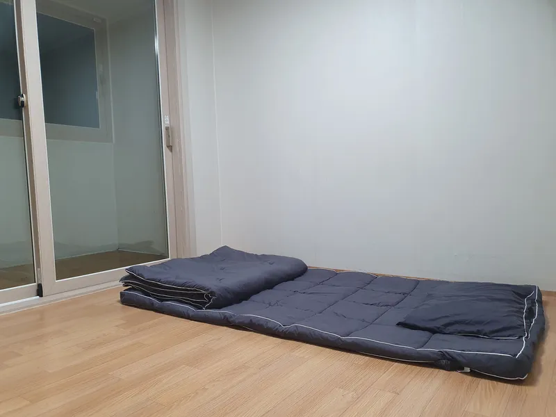 [경남 창원] 신마산 아파트 숙소 생활이 편리해요 4