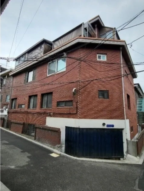 [Seocho, Seoul] Bangbae Isu Station Gangnam Two-Room Apartment 10