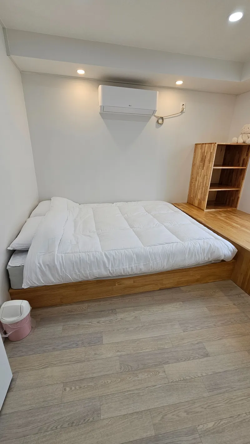 [제주 외도이동] 제주공항15분 마당독채, 바다30초, 용천수1분,편의점5분 3