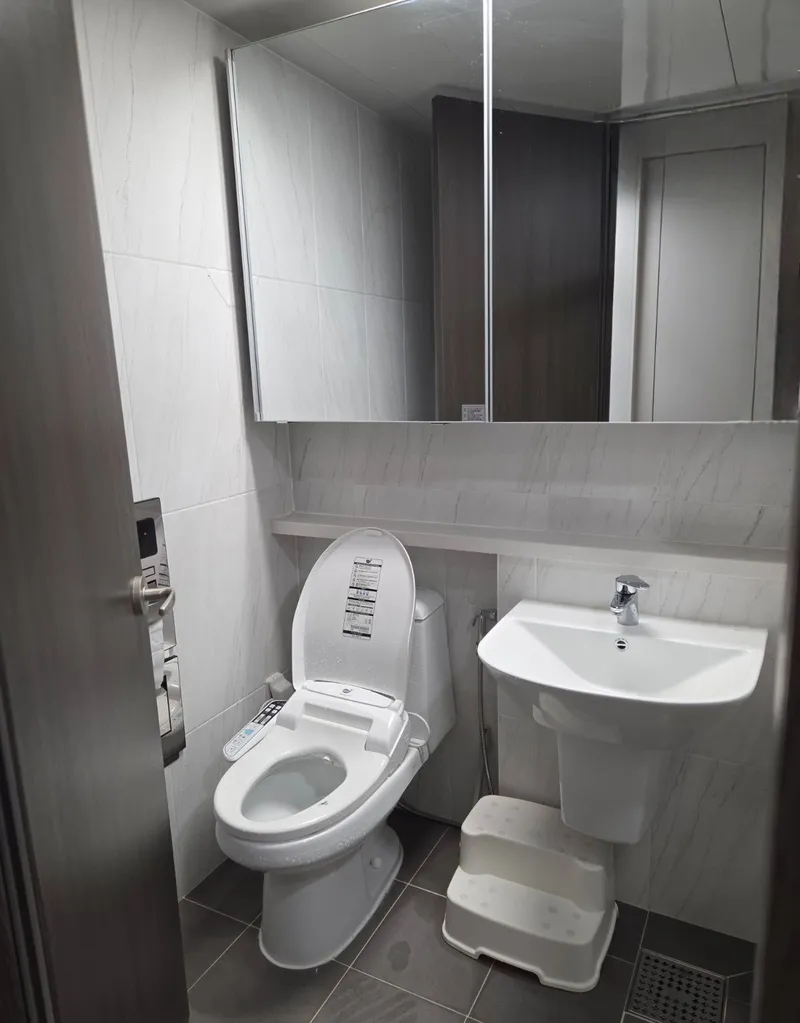 [Nohyeong-dong, Jeju] Jeju Center Newly Built 3 Room Kids Room Fully Option Kids Friendly Near Airport 12