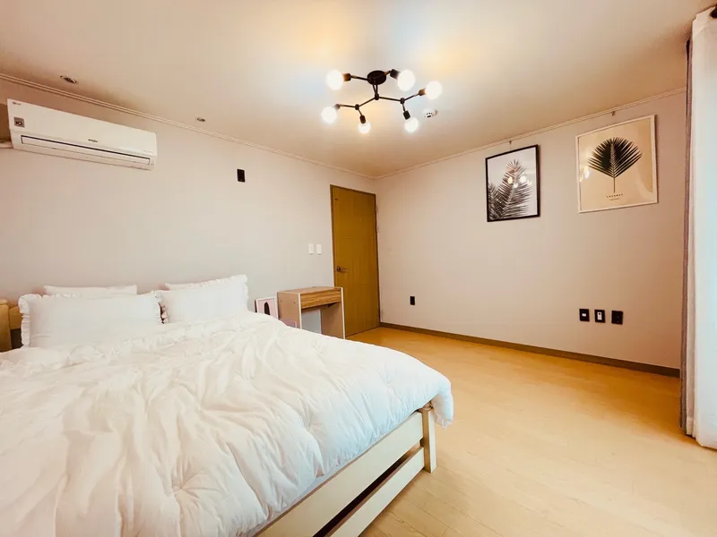 [Hallim, Jeju] Yeonga Full Ocean View with Biyangdo Island 9