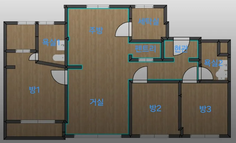 [Jocheon, Jeju] Luxury family accommodation 5 minutes walk from Hamdeok Beach 31
