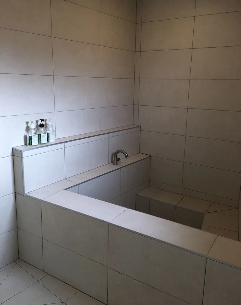[Hallim, Jeju] Geumneung Beach Ocean View House 11
