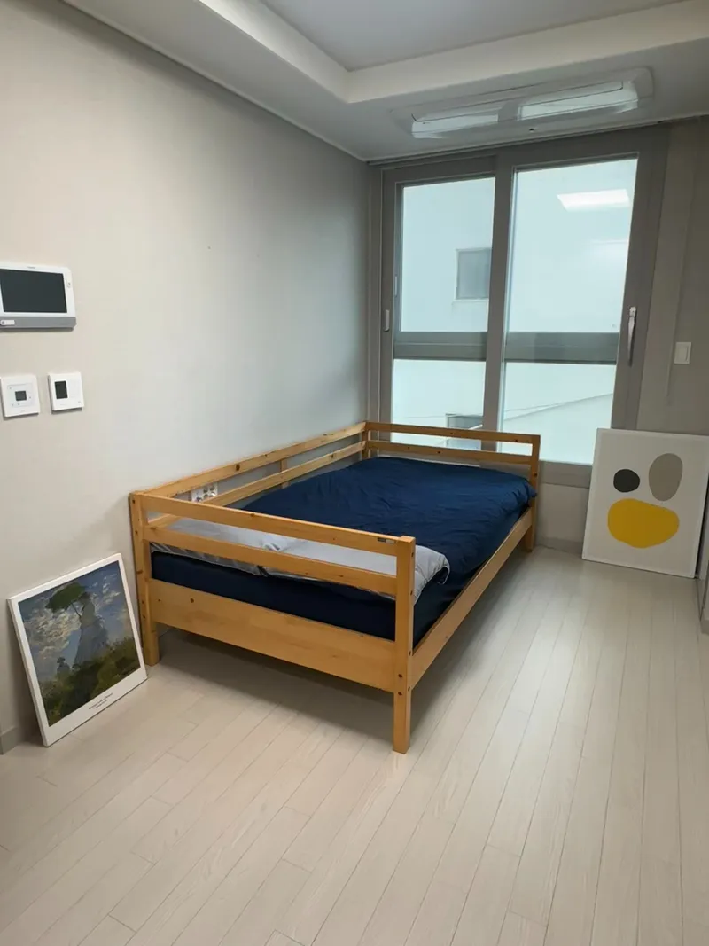 [Gangdong, Seoul] Fully Furnished Private Officetel_J4 8
