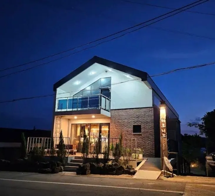 [Pyoseon, Seogwipo] Jeju Open Special #Pets Allowed #4 People 51