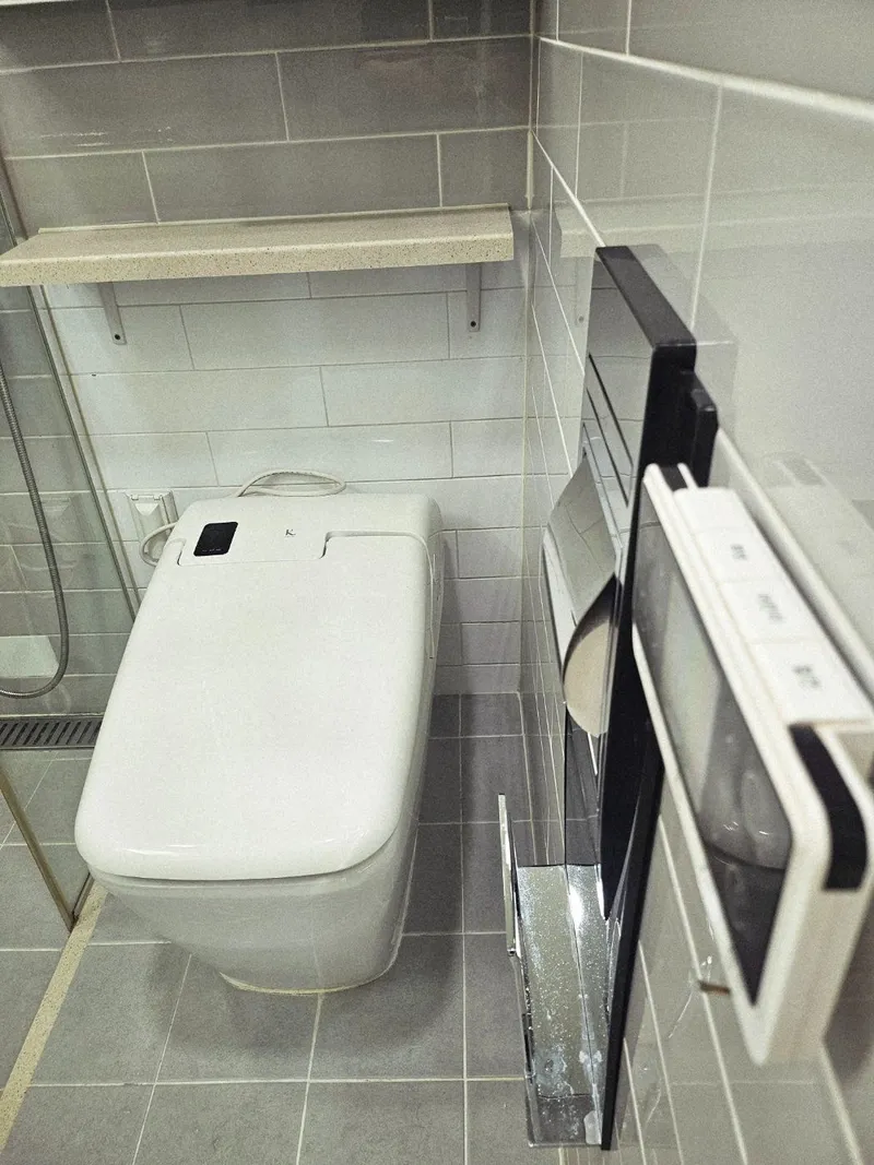 [Gangseo, Seoul] 30 seconds from Sinbanghwa Station, fully equipped near Magok Chocho Station 6