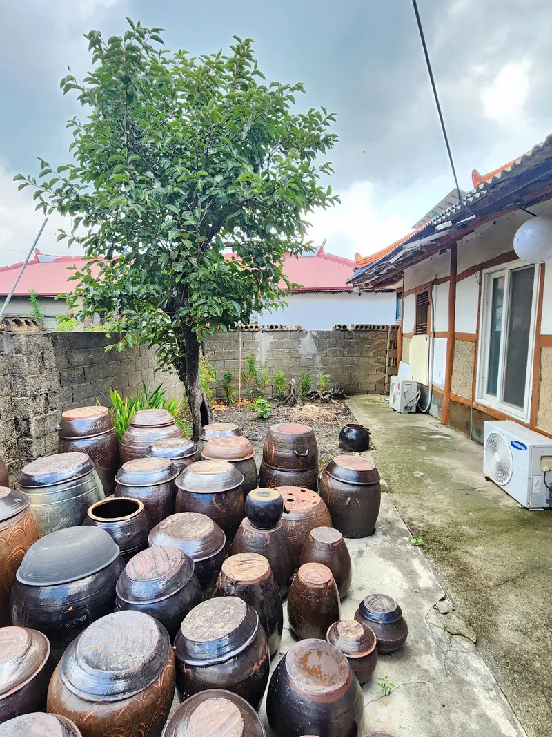 [Jeongeup] Village Kangs Gimje Healing Independent House Memorable Emotional Accommodation 15