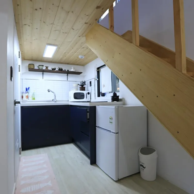 [Namwon, Seogwipo] Emotional accommodation #Independent house #3 min walk to the beach #Large garden #Jacuzzi #Barbecue in jar #Sesko 8