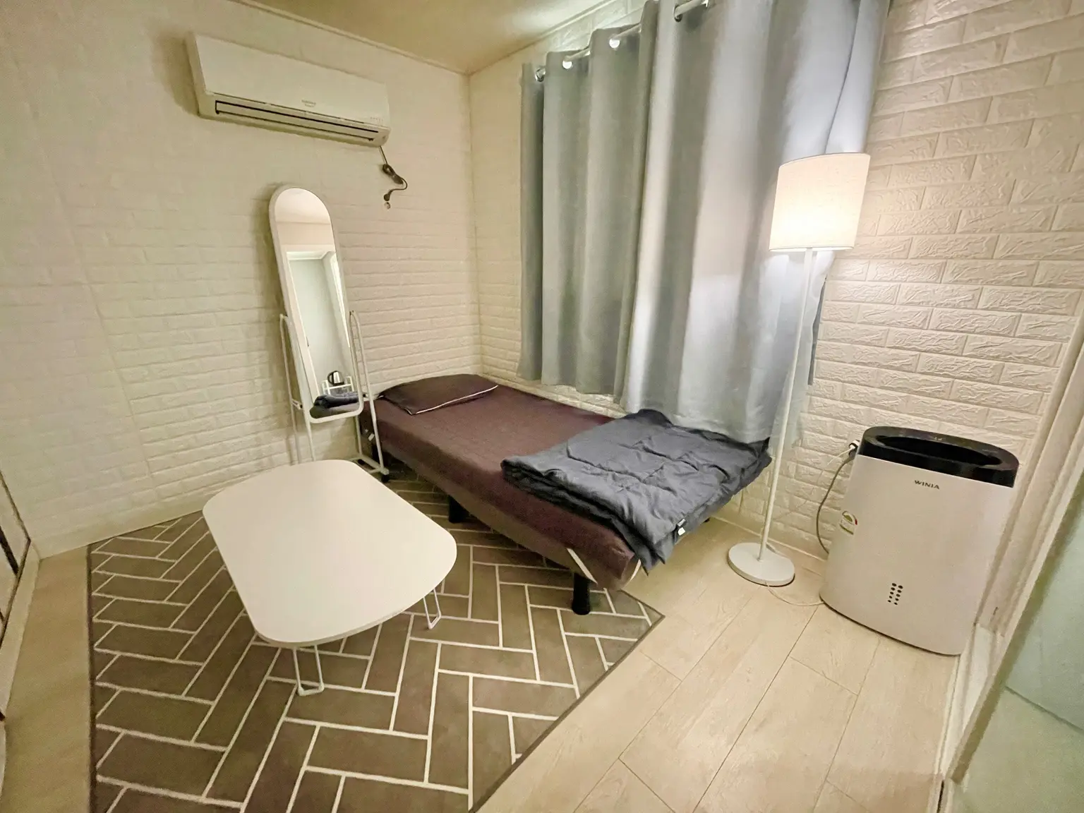Daegu Private Room - main image