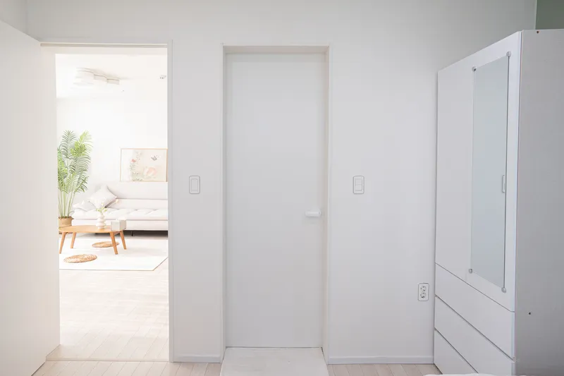 [Bupyeong, Incheon] A cozy house with great natural light, a 5-minute walk from Bupyeong Station #3Bedrooms2Bathrooms 5