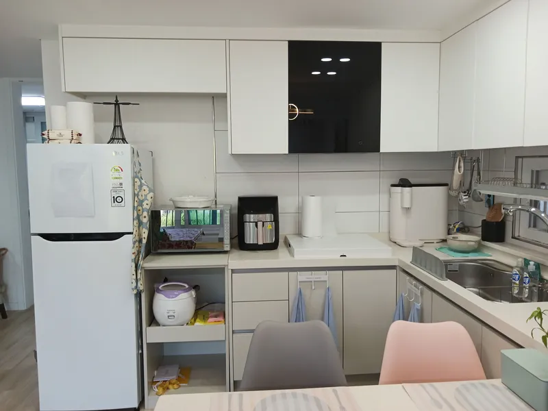 [Yeongjong, Incheon] Three-room, 2nd floor 13