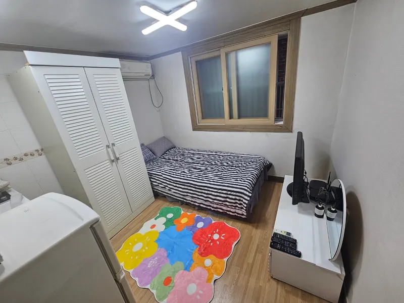 [Seocho, Seoul] #Near Sinnonhyeon Station #Banpo-dong Full-option Accommodation #Good Accommodation for Business Trips 2
