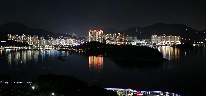 [전남 여수] 바다뷰가 멋진 43평 호텔급 럭셔리 하우스 9