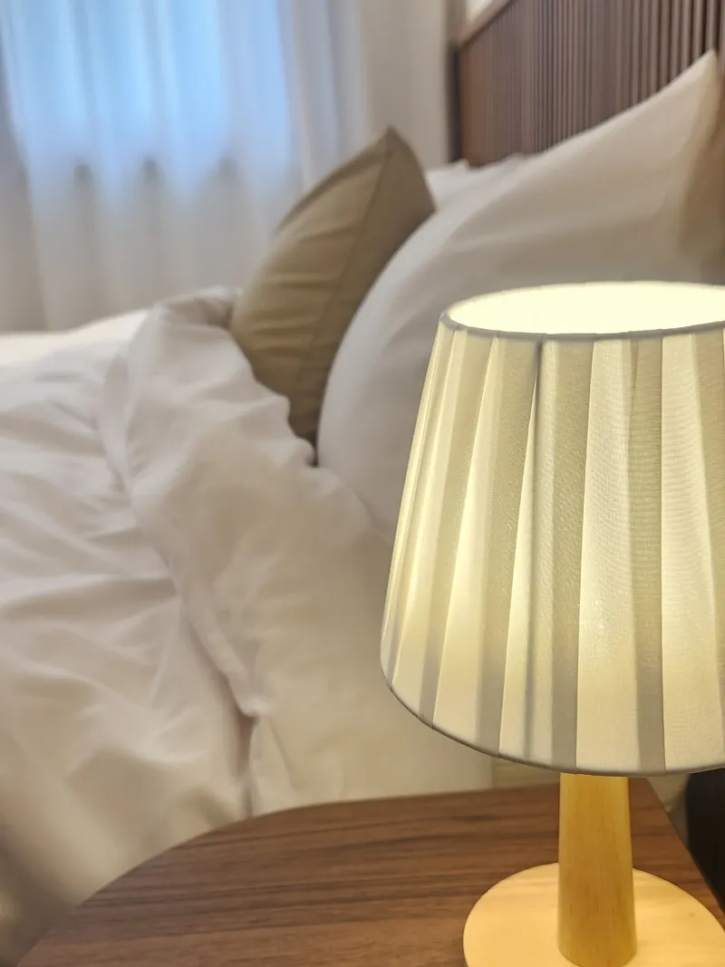 [Mapo, Seoul] 3-minute walk from Ewha Womans University Station, up to 5 people, 3 beds, fully equipped two-room with washing and drying facilities 10