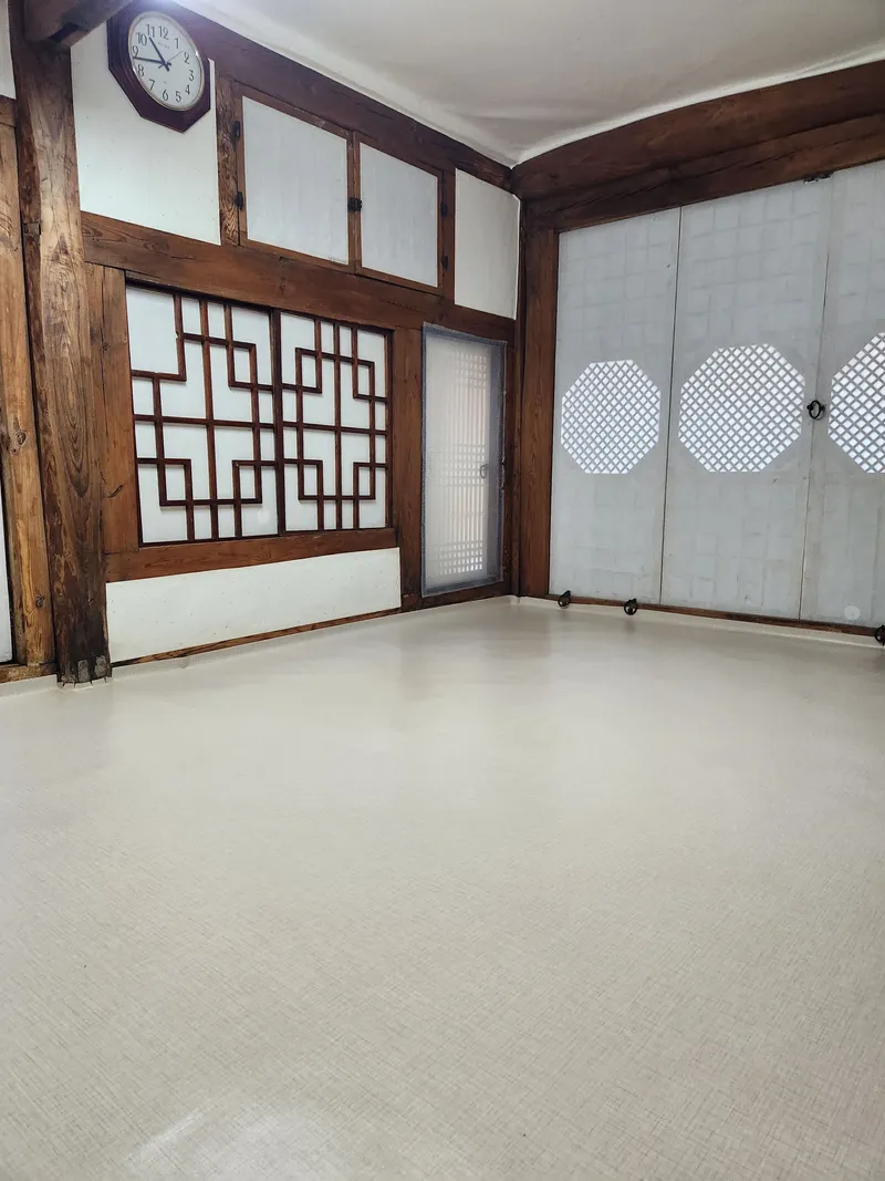 [경남 밀양] 400평 마당#문화재#한옥 #투룸#문화재#시골살이#민박우수숙소 3