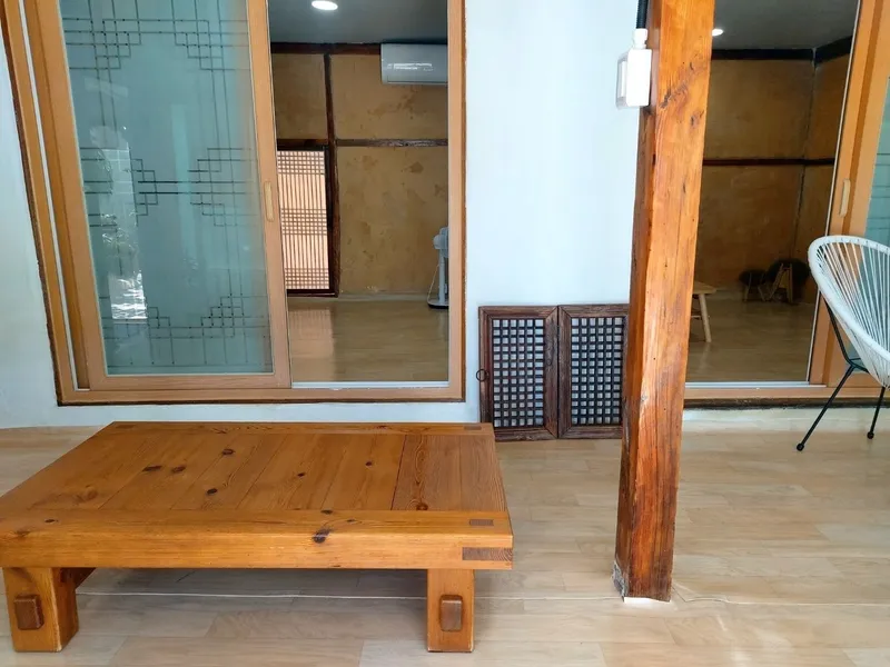 [Pohang] Popular tourist attraction with a front yard oceanfront, family barbecue available. 9