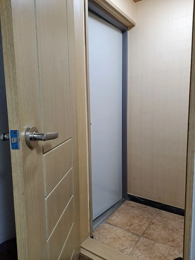 [부산 북구] 숙등역 도보 8분거리 원룸 아파트 포유202호 21