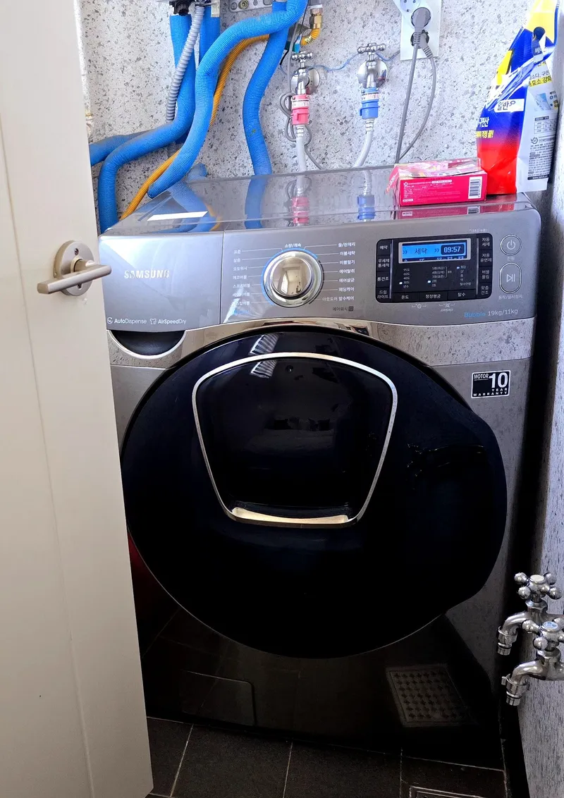 [Geumcheon, Seoul] Private House #Elevator #Parking #Close to Amenities #Family #Business #Conveniences 30