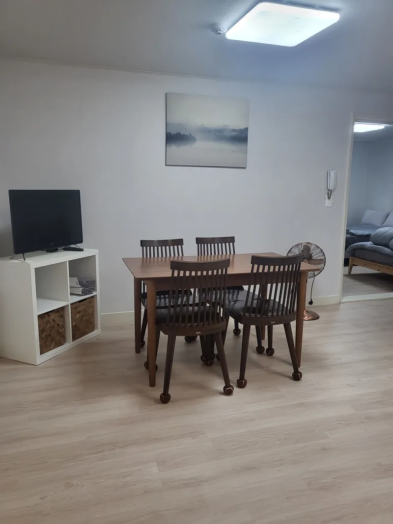 [경기 고양] 암센타 킨텍스 마두동won house 14
