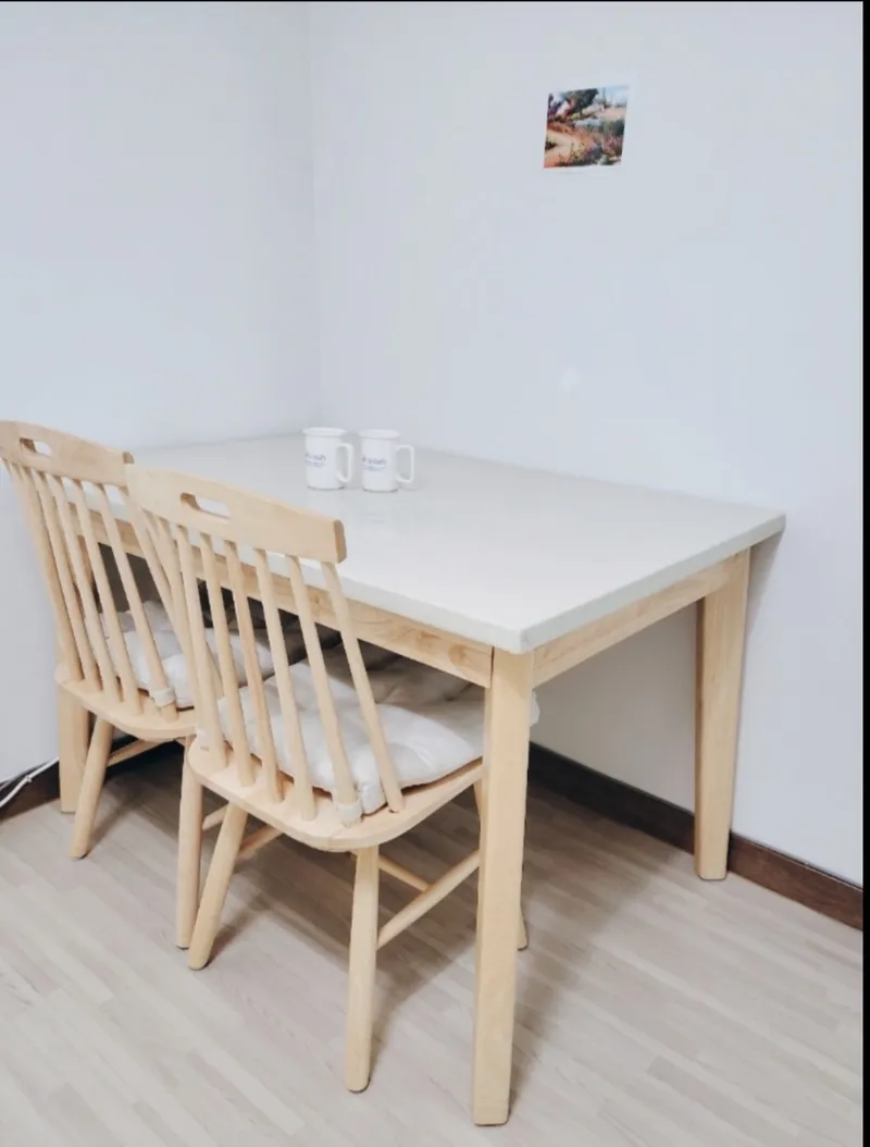[Gyeongju] Cozy and Warm Accommodation, Seonju B 3