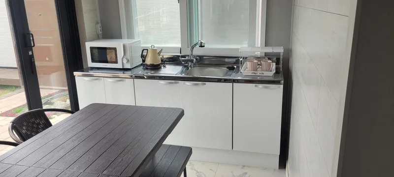 [Hadong] Private, independent house with a great view, pets (small) allowed 13