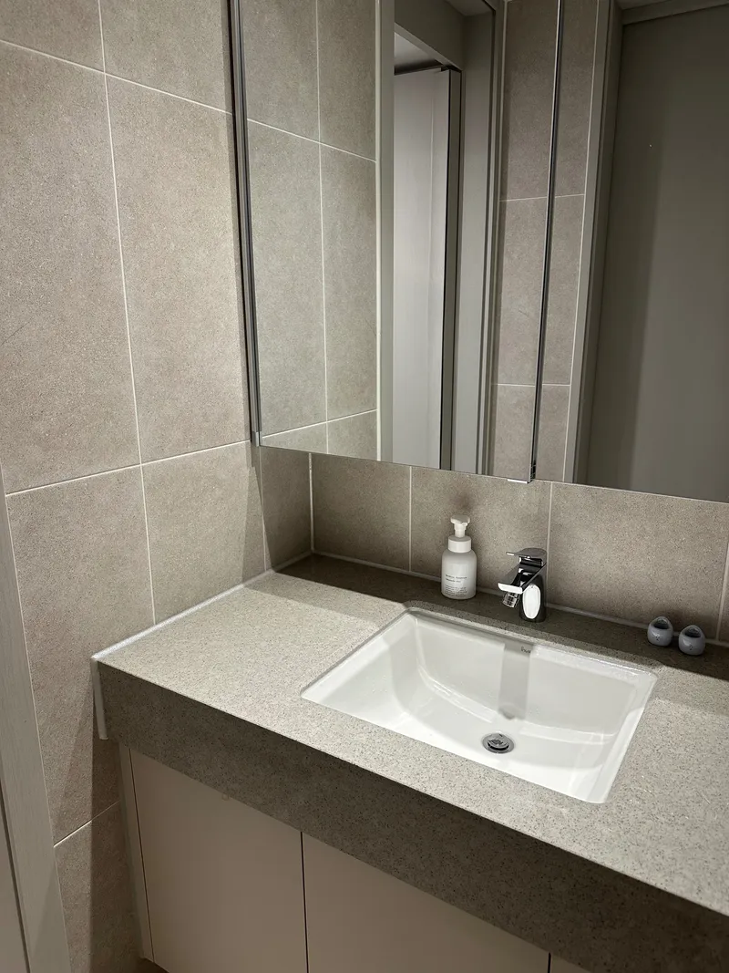 [Gapyeong] Chani Forest Mountain, 4-room luxurious apartment with a view of the sky 12