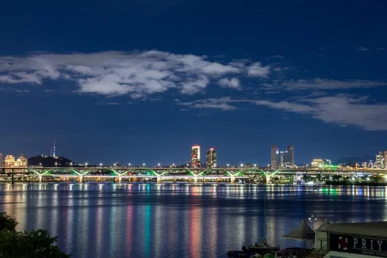 [서울 송파] 무료주차·지상·가족·5인·9호선3분·롯데·잠실·강남 84