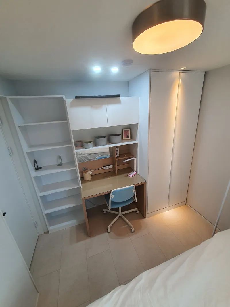 [Gangdong, Seoul] Apartment near Gildong Market 5