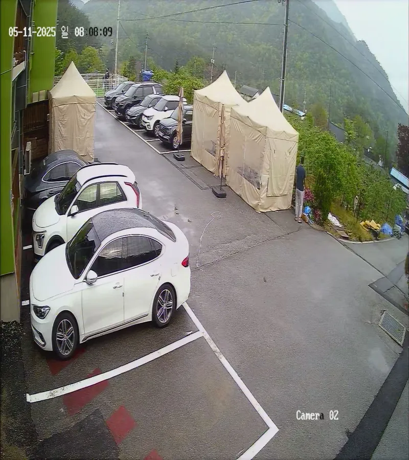 [Chungju][Chungju-si, Chungcheongbuk-do] Wolaksan View 203 21
