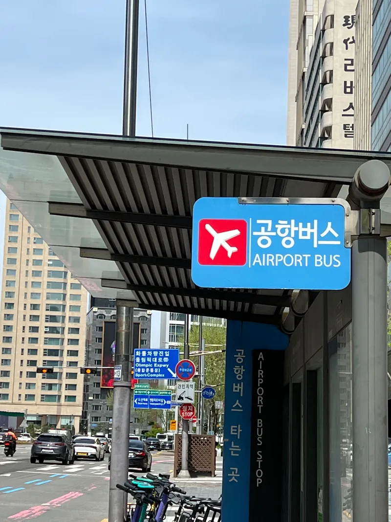 [Gangnam, Seoul] Cheongdam One Bedroom 705 23