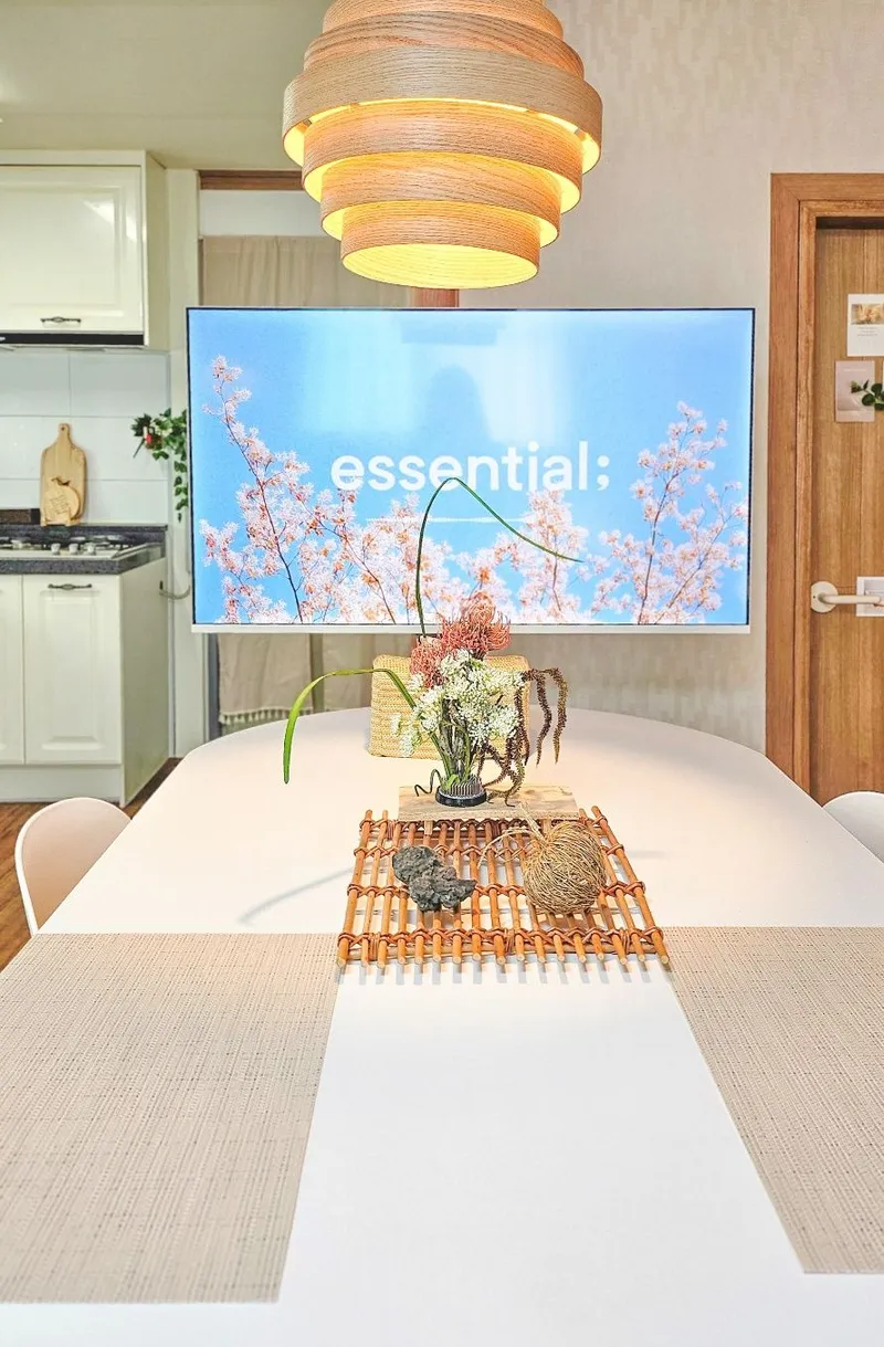 [Dong-gu, Ulsan] #Daewangam Park #Seoldo #Ilsan Beach #Rest 3 Room 11