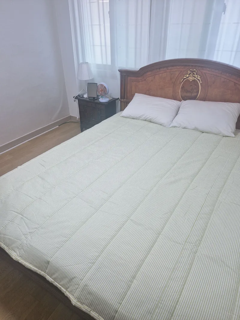 [Seo-gu, Daegu] Quiet residential area, full use of the first floor 5