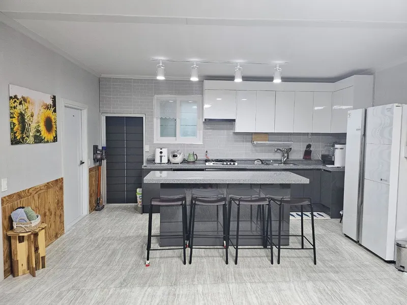 [Goryeong] A private space with a stone wall 8