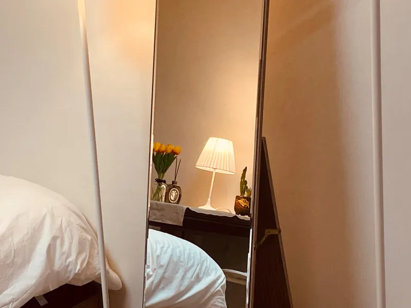 [Gunpo] Fully furnished, cozy retreat just 2 minutes from Geumjeong Station 12