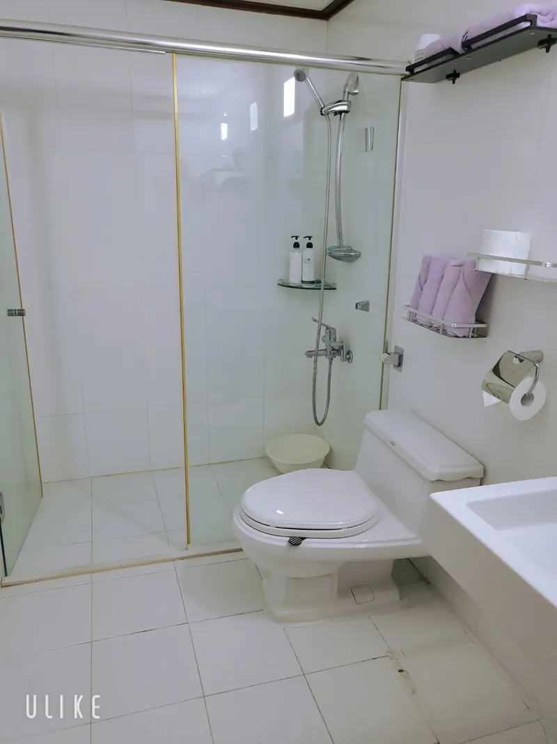 [Haeundae, Busan] Haeundae Ocean View Spacious Room, 1 Minute from the Beach 8