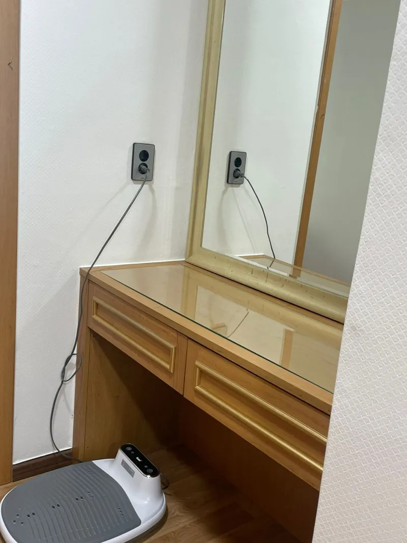 [Jeonju] 3-room apartment with amenities near Jeonbuk National University 7