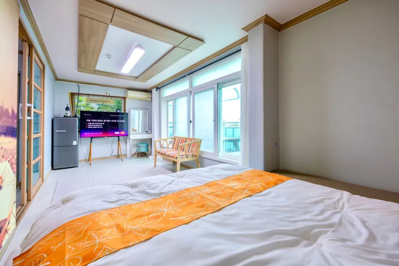 [Ganghwa, Incheon] Private private terrace 203 11