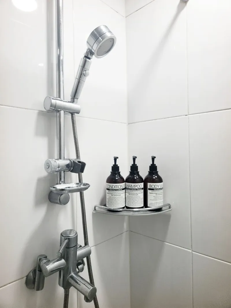 [Gangnam, Seoul] 5 minutes from COEX and Samsung Station 8