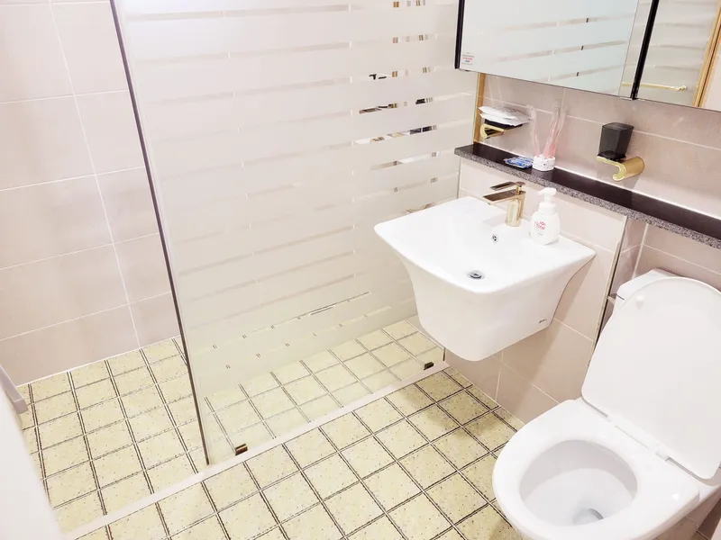 [Aewol, Jeju] Private detached house and pool villa and spacious space #Pets allowed 7